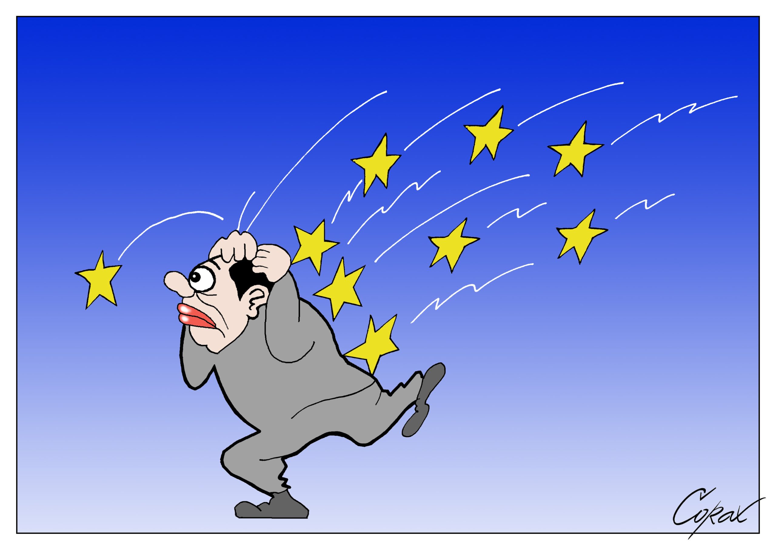 Corax 5