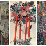 izložba zapleti slikane stvarnosti