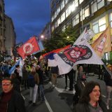 Zborovi građana beogradskih opština završili protestnu šetnju, saopštena lista funkcionera za koje smatraju da ih je trebalo lustrirati 2