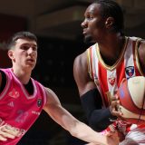 Crvena Zvezda - Mega