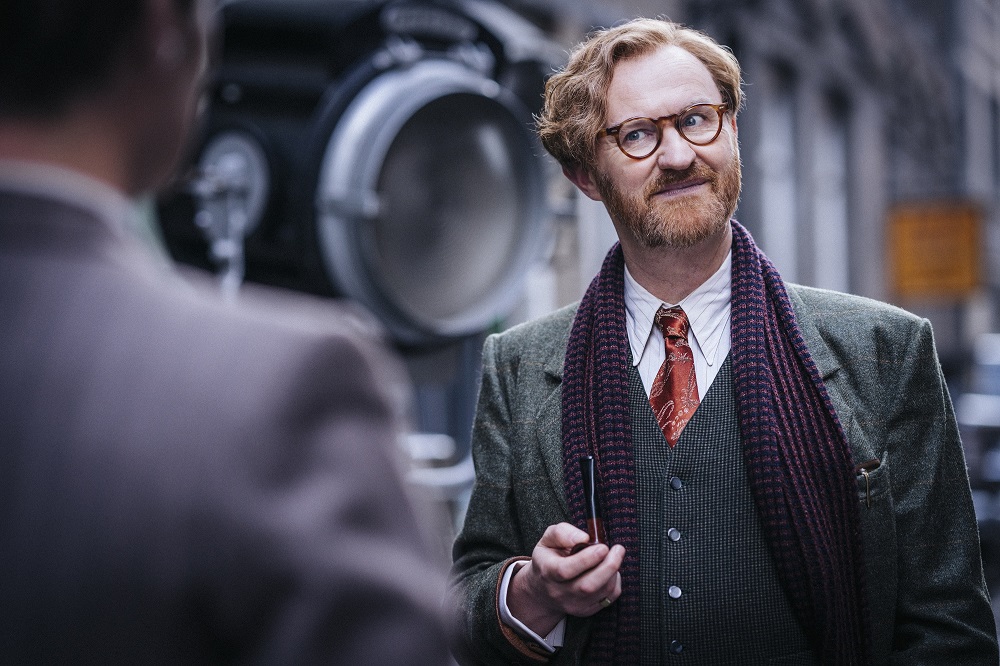 Pet razloga zašto ne smete da propustite novu seriju „Knjižar" 3 Pet razloga zašto ne smete da propustite novu seriju „Knjižar" 2