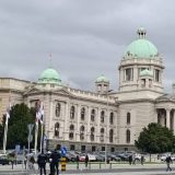 MUP potvrdio: Napad nožem kod Skupštine, odnosno kod Ćacilenda 10