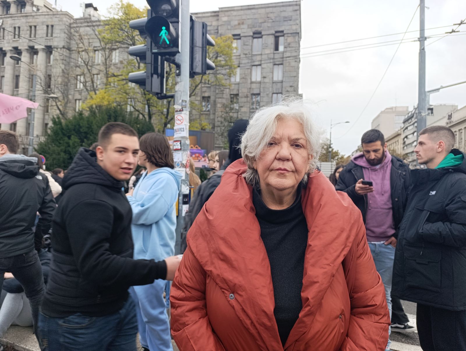 „Időpontot kell egyeztetned”: Milyen Ćacilandban Uglješa Mrdićnél, és milyen Dijana Hrkánál? 5 „Időpontot kell egyeztetned”: Milyen Ćacilandban Uglješa Mrdićnél, és milyen Dijana Hrkánál? 5