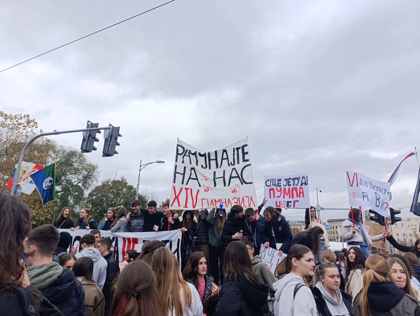 „Időpontot kell egyeztetned”: Milyen a helyzet Ćacilandban Uglješa Mrdićnél, és milyen Dijana Hrkánál? 2 „Időpontot kell egyeztetned”: Milyen a helyzet Ćacilandban Uglješa Mrdićnél, és milyen Dijana Hrkánál? 2