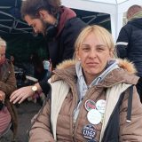 "Dve Srbije postoje - neka svako čuva svoju": Dijana Hrka za Danas 6