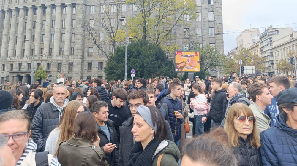 "Morate da imate zakazano": Kako je u Ćacilendu kod Uglješe Mrdića, a kako kod Dijane Hrke? 6