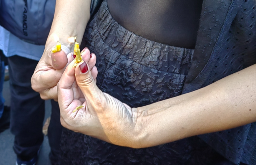 Ne ljudi, ovo nije ni bezrečica! 1