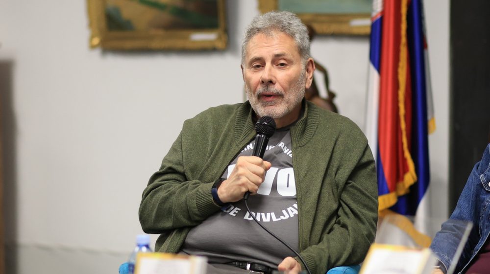 "Ne, 'Retko te viđam s devojkama' nije gej pesma": Zdenko Kolar otkriva male istine o velikim Idolima 6