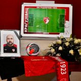 Komemoracija Mladenu Žižoviću: Bio je više od trenera, čovek koji je primerom inspirisao igrače 4