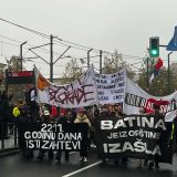 Studenti u blokadi: Deo zborova, organizacija i aktivista pokušao da kooptira studentski pokret 4