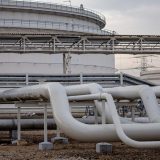 naftovod Družba