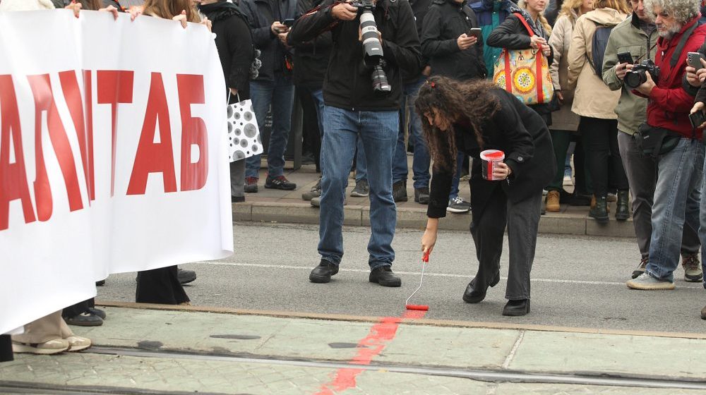 Da li je Generalštab orah na kom će režim slomiti zube? 5