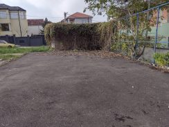 Kad nam Ćaci par lopata asfalta nabaci: Fenomen obnovljenog košarkaškog igrališta bez koša na kragujevačkoj Pivari (FOTO) 2