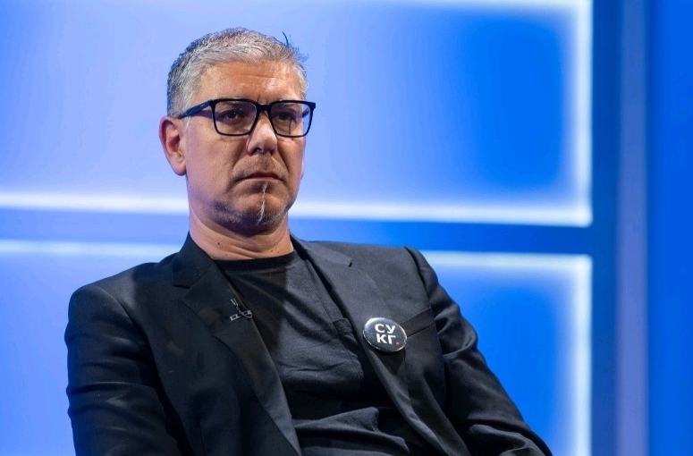 Ne ljudi, ovo nije ni bezrečica! 2