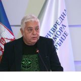Zborovi građana Novog Sada zatražili hitnu ostavku ministra Bratine zbog pretnji studentima 1