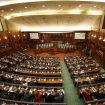 Učešće na sednici parlamenta Kosova o komisijama i zakonima otkazale i DPK i ABK 10