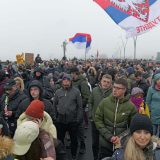 Šta možemo da očekujemo od novog studentskog protesta 28. decembra? 8