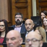 Lazović (ZLF): Vučićeva odluka da se ne ide u Brisel šamar u lice građana Srbije 4