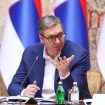 Vučić se danas ponovo obraća – na godišnjoj konferenciji 11