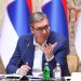 Vučić se danas ponovo obraća – na godišnjoj konferenciji 2