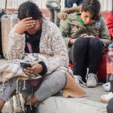 Amerika privremeno ukida azil posle ubistva članova Nacionalne garde 5