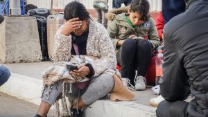 Amerika privremeno ukida azil posle ubistva članova Nacionalne garde 16