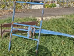 Kad nam Ćaci par lopata asfalta nabaci: Fenomen obnovljenog košarkaškog igrališta bez koša na kragujevačkoj Pivari (FOTO) 3