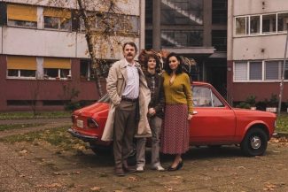 „Hteo je da bude fudbaler, a sada je ‘Hajduk u Beogradu’: Razgovarali smo sa Todorom Jovanovićem, dečakom iz Kragujevca koji osvaja film“ 3