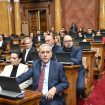 Odloženo razmatranje kazni Mariniki Tepić i Zdravku Ponošu 10