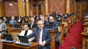 Odloženo razmatranje kazni Mariniki Tepić i Zdravku Ponošu
