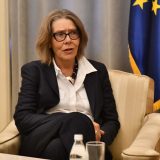 Ambasadorka Danske u Srbiji: Momentum za proširenje je tu 7