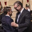 Hrvatski vojni analitičar o učešću Srbije na paradi u Parizu: Jedan od saveznika Francuske 8