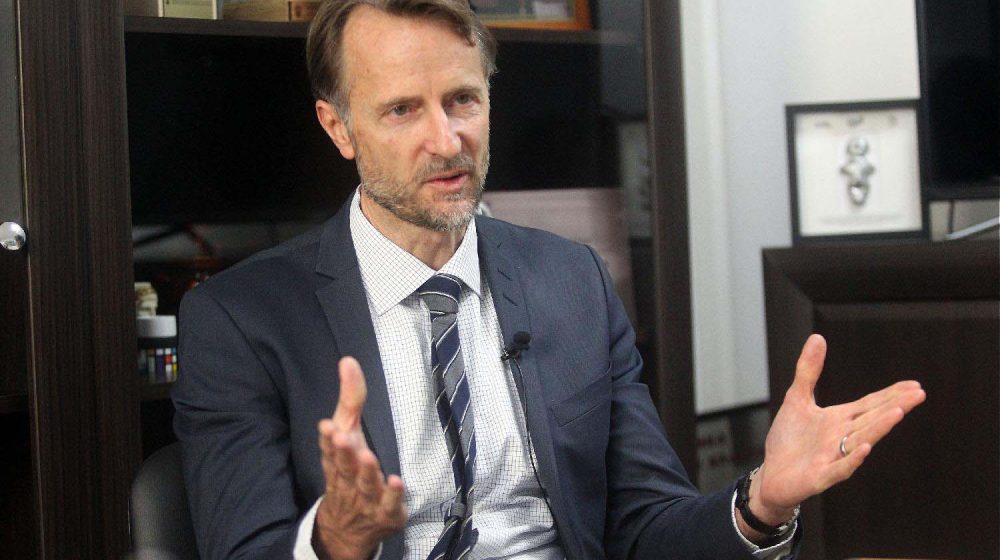 Šef delegacije EU u Srbiji: Srbiji potrebne kredibilne reforme u širokom spektru 9