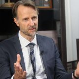 Šta je šef misije EU u Srbiji poručio u Skupštini? 6