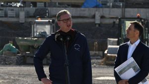 Otvoreno pismo Aleksandru Vučiću: To nije izjava predsednika države 3