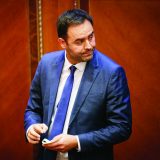 Mandataru nove Vlade Kosova polako ističe vreme da parlamentu predloži sastav kabineta 4