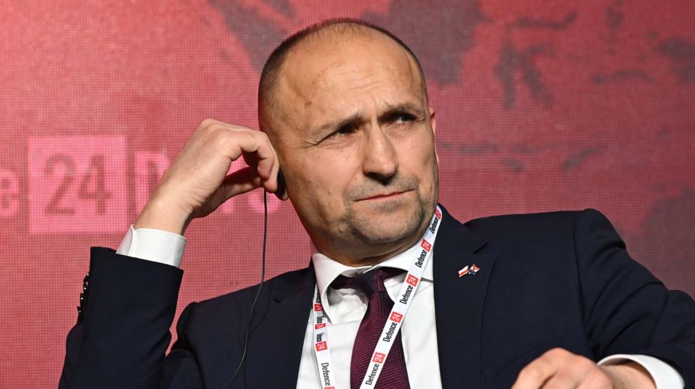Hrvatski ministar: Ne zabrinjava me ono što radi Vučić, naša dokrina je na odvraćanju 1