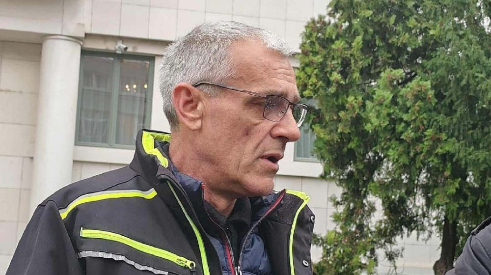 Milomir Jaćimović otišao u zatvor 9