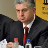 Šain: Prvo sloboda medija, pa otvaranje klastera 4