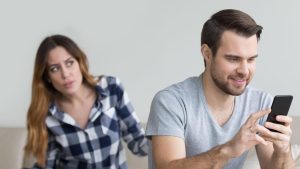 Ružna navika koja može da vam uništi ljubavnu vezu 2