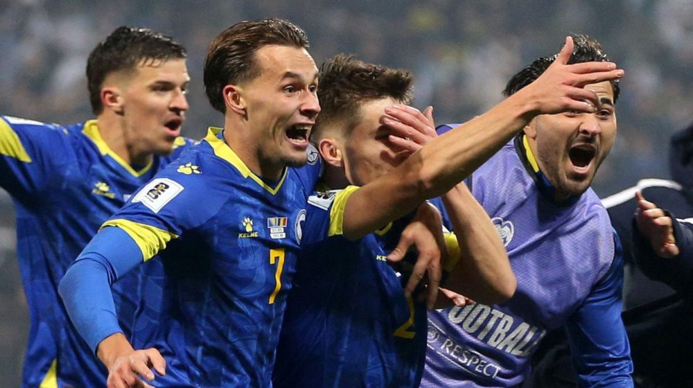 'Pola' ex-YU ima šansu da ide na Svetsko prvenstvo u fudbalu 7