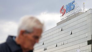 'Tri potencijalna kupca NIS-a sa kojima Rusi pregovaraju': Vučić 1