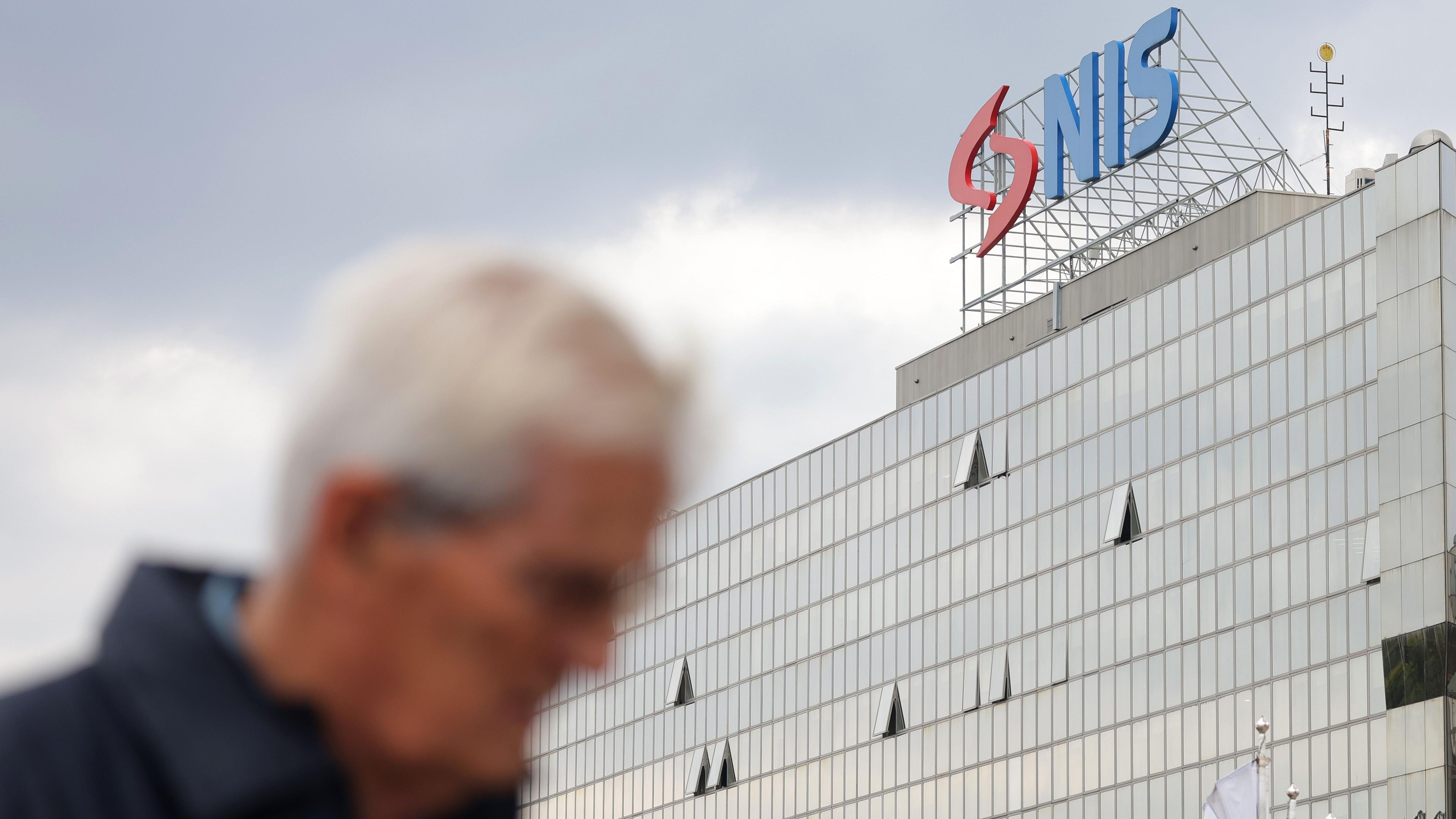 'Rusi pristali da prodaju njihov deo u NIS-u': Ministarka energetike 1 NIS