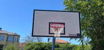 Kad nam Ćaci par lopata asfalta nabaci: Fenomen obnovljenog košarkaškog igrališta bez koša na kragujevačkoj Pivari (FOTO) 5