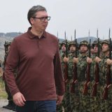 Šta je Vučiću omogućilo opstanak na vlasti u proteklih godinu dana? 5