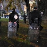 NUNS podneo prijavu protiv policajaca jer nisu adekvatno reagovali tokom napada na novinara FoNeta 1