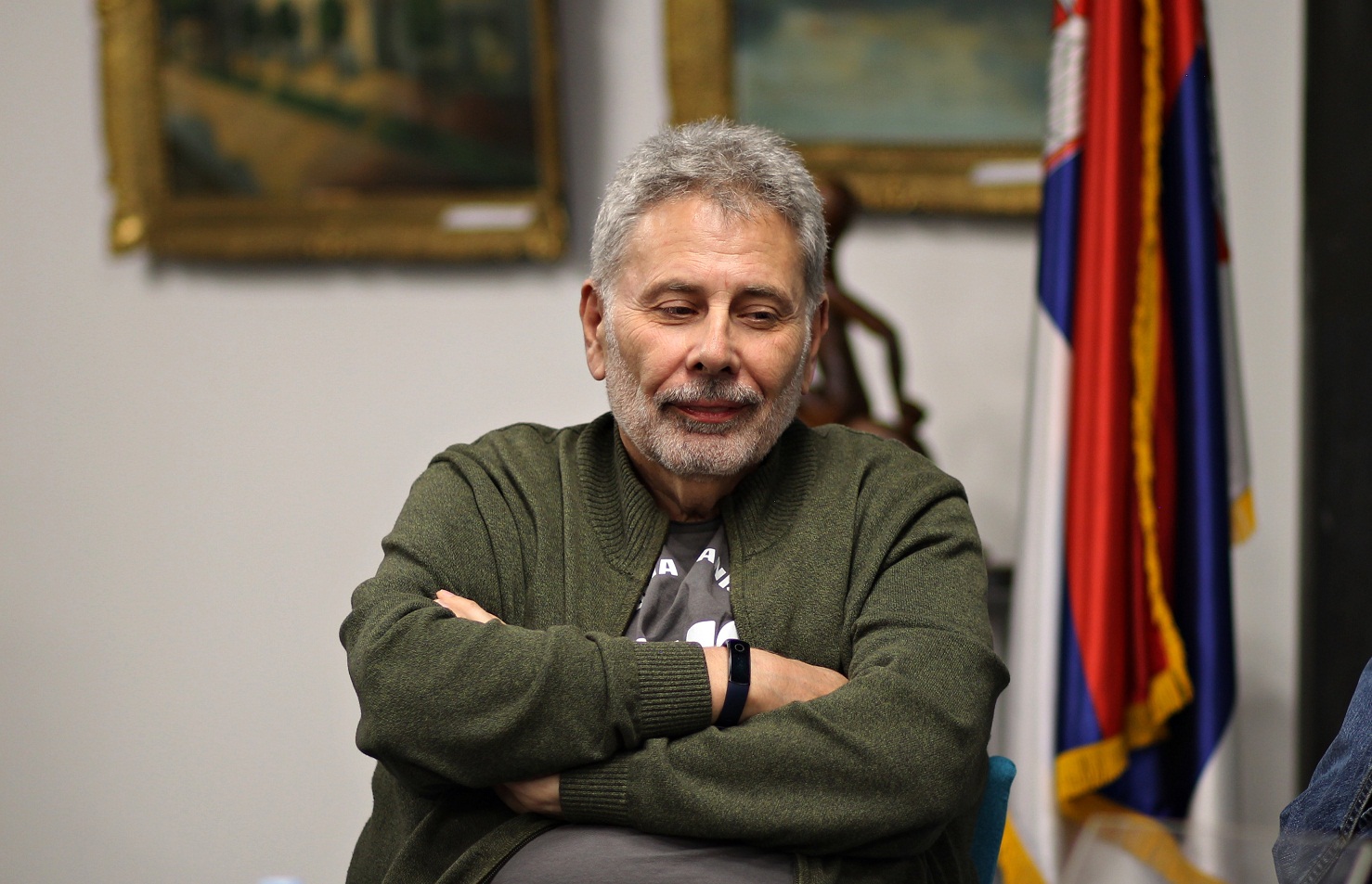 "Ne, 'Retko te viđam s devojkama' nije gej pesma": Zdenko Kolar otkriva male istine o velikim Idolima 8