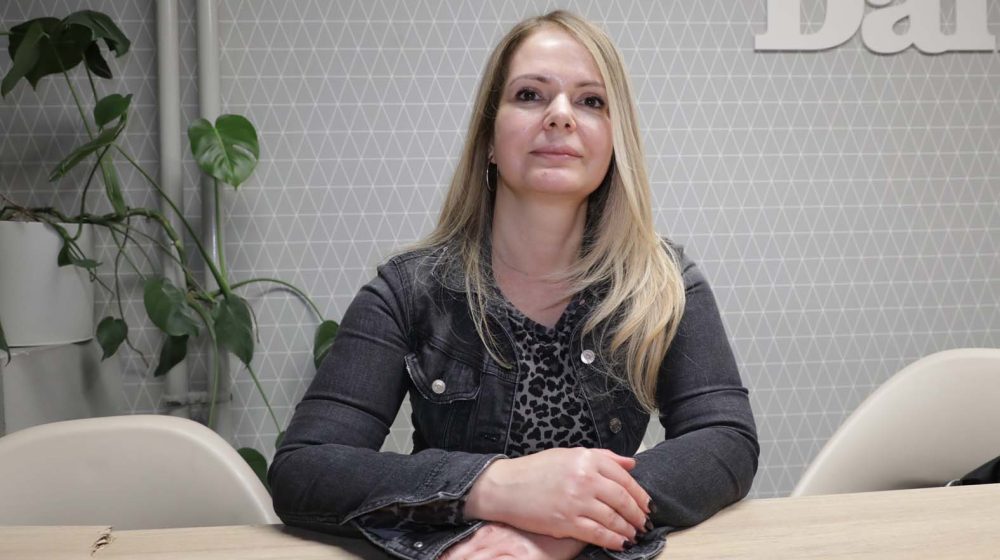 INTERVJU Ksenija Marić, sutkinja na udaru tabloida: Pravda mora biti jednaka sa obe strane kordona 1