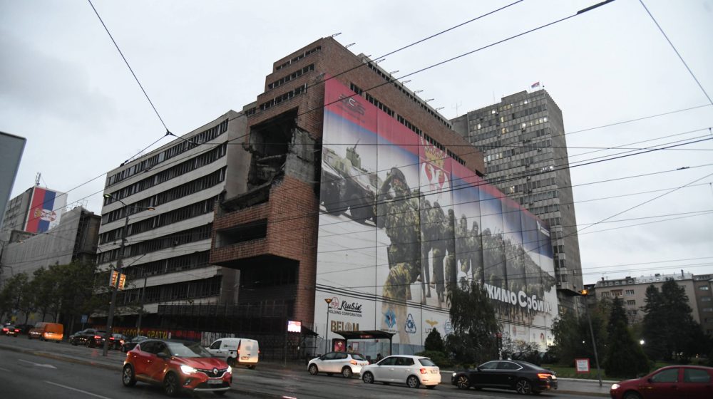 Kozma (ZLF): Zar je Srbiji kao ekonomskom tigru potreban hotel Trampovog zeta za privredni razvoj? 1