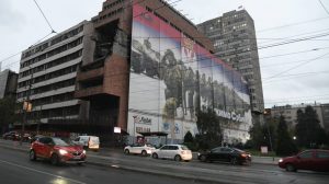 Britanski Independent: Srbija ubrzava realizaciju kontroverznog projekta Džareda Kušnera 4